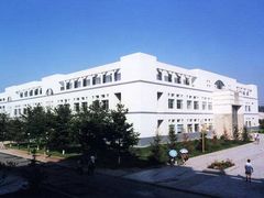 门面-吉林大学前卫南区-莘子园食堂