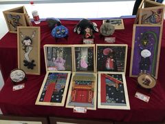 -南湖市民广场-乌鲁木齐美术馆