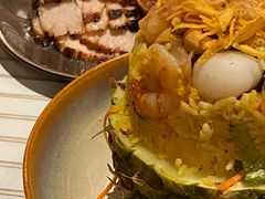 -CHINCHIN 青青·泰国料理(万象食家店)