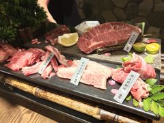 -樱宿日式和牛烧肉(五道口店)