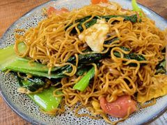 -大茗东北烧烤·鹤岗小串·老式麻辣烫(紫藤路店)