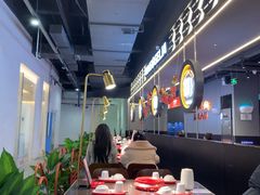 -胖哥俩肉蟹煲(梅溪步步高店)