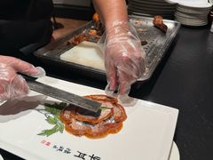 -全聚德(双井店)