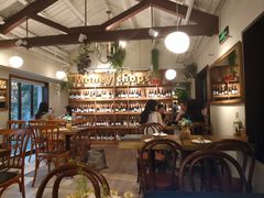 -Money Shops(愚园路店)