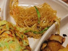 -素满香·素食自助餐厅(直营·大兴街店)