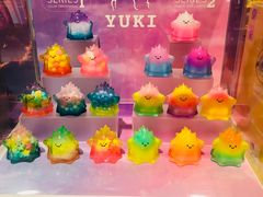 -泡泡玛特POPMART(合生汇店)