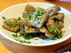 -永安鱼庄·镇江菜(丁卯店)