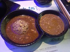 王家渡火锅店-王家渡火锅(金宝汇店)
