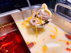 -大隐·成都火锅Bistro(合生麒麟新天地店)