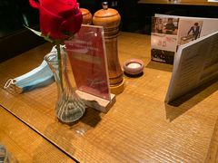 -L'Arome芳芳法国餐厅(仙林金鹰店)