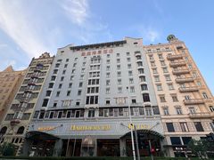 -澳门励庭海景酒店