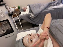 -康颜SPA自然疗愈皮肤管理中心