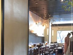 大堂-绿茶餐厅(壹方天地店)