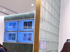 -海马体照相馆(环贸iapm大师爱情店)