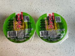 -龙华素斋(龙华路店)