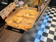 -爸爸糖吐司面包(悠唐购物中心店)
