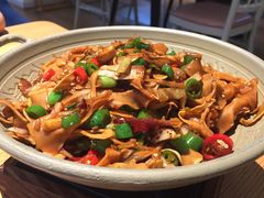 -花舍·新派粤菜·西餐·下午茶(亚运村·鸟巢店)