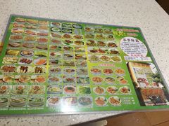 -芬芳甜品(同福路店)