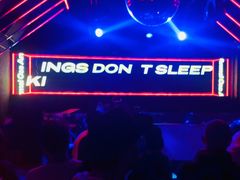 -VERVO金酒吧·独立电音俱乐部(正义坊购物中心店)