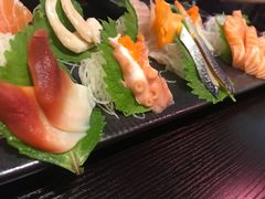 -爆丼日式大排档(季华园店)