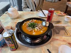 -李师傅脆肚(梅林店)