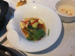 -百味馆·粤菜·湛江菜(后海花园店)