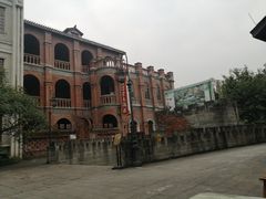 -两江国际影视城