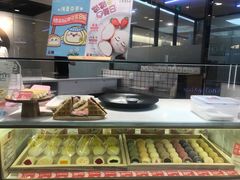 -西树泡芙(蓝色港湾店)