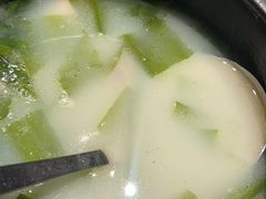 -徐记海鲜(陕西历史博物馆|明德门店)
