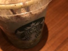 -星巴克(清远万达广场店)