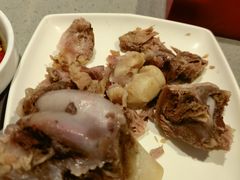 -海底捞火锅(八佰伴店)