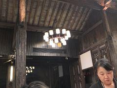 -二泉园老菜馆·百年无锡菜