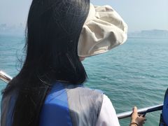 -日照海滨国家森林公园