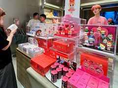 -泡泡玛特POPMART(合生汇店)