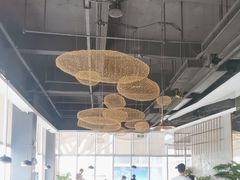 -1874融合西厨·观景餐厅(保利店)