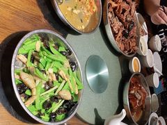 -农汤老店(顺联公园里店)