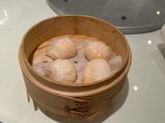-利苑酒家(合景国际金融广场店)