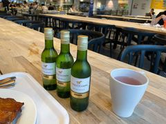 白葡萄酒-宜家·瑞典风味餐厅(三桥店)
