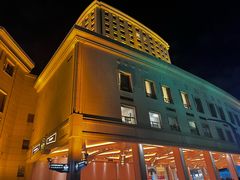 -白金汉爵大酒店(相城店)