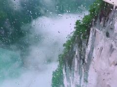 -重庆云阳龙缸景区