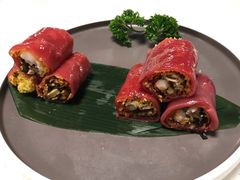 -煲王粤菜餐厅(中侨中心店)