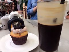 -RGF(巨鹿路店)