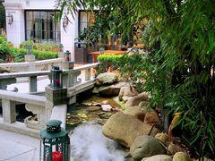 -和平官邸·花园餐厅(武定西路店)