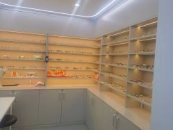 -清清博视儿童眼视光中心(角门西店)