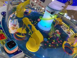 -万达宝贝王(成都锦华店)