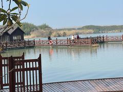 -沙家浜风景区