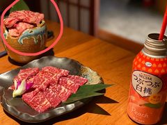 -食也烧肉(临平店)
