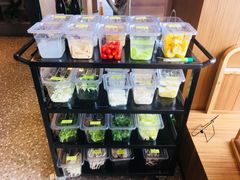 -水林间·寿喜烧自助(仙林金鹰店)