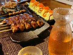 -半藏居酒屋(香港花园店)