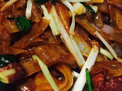 -御花园·粤菜·海鲜火锅(中山公园店)